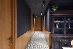 HB Elementa Hotel