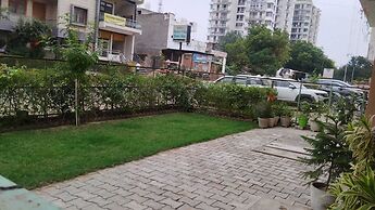 Shakti villa home stay