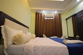 Shakti villa home stay