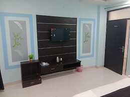 Shakti villa home stay
