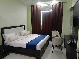Shakti villa home stay