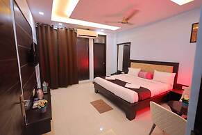 Shakti villa home stay