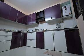 Shakti villa home stay