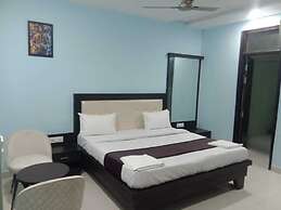 Shakti villa home stay