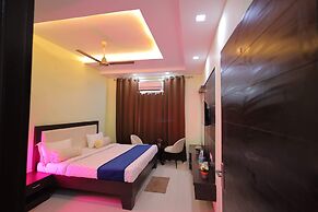 Shakti villa home stay