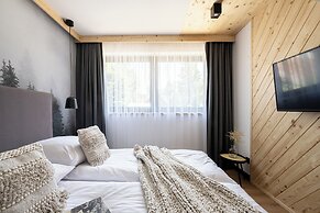 Apartamenty Klemensówka