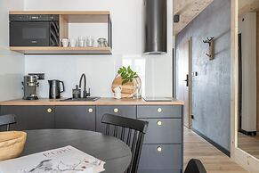 Apartamenty Klemensówka