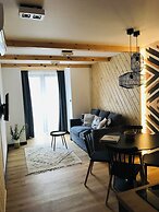 Apartamenty Klemensówka