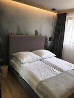 Apartamenty Klemensówka