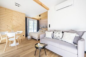 Apartamenty Klemensówka