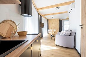 Apartamenty Klemensówka