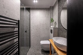 Apartamenty Klemensówka