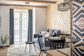 Apartamenty Klemensówka
