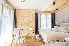 Apartamenty Klemensówka