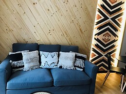 Apartamenty Klemensówka