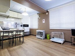 Tabist JKN Twin Hotel
