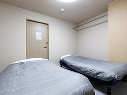 Tabist JKN Twin Hotel