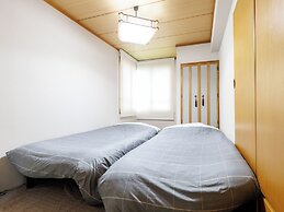Tabist JKN Twin Hotel