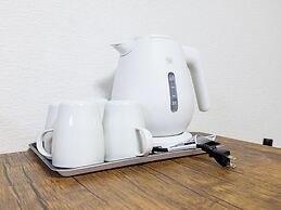 Tabist JKN Twin Hotel