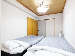 Tabist JKN Twin Hotel