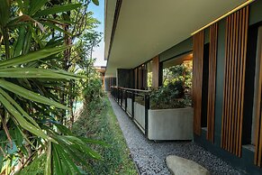 Alaya Suites Ubud
