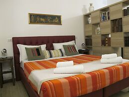Banchi Prestige - Castel Sant Angelo