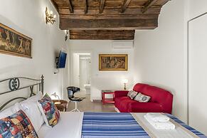 Banchi Prestige - Castel Sant Angelo