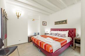 Banchi Prestige - Castel Sant Angelo