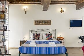 Banchi Prestige - Castel Sant Angelo