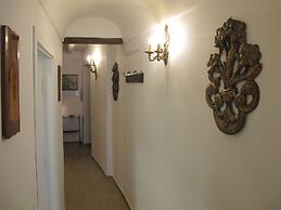 Banchi Prestige - Castel Sant Angelo
