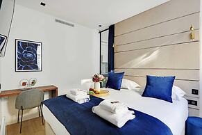 Sublim AC Apartment Center of Paris