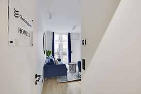 Sublim AC Apartment Center of Paris
