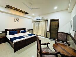 Col's Hotel Uphaar