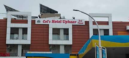 Col's Hotel Uphaar