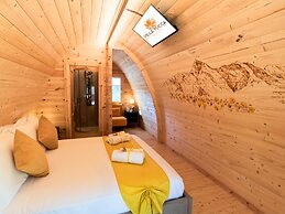 Villa Yucca - B&B and Glamping