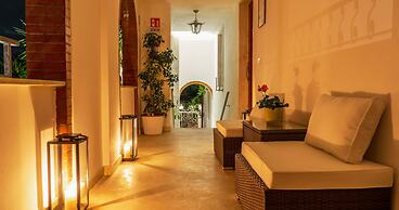 Villa Yucca - B&B and Glamping