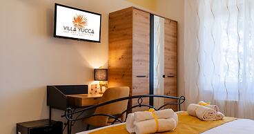 Villa Yucca - B&B and Glamping
