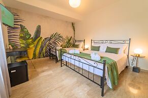 Villa Yucca - B&B and Glamping