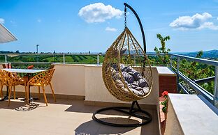 Villa Yucca - B&B and Glamping