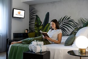 Villa Yucca - B&B and Glamping