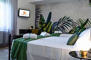 Villa Yucca - B&B and Glamping