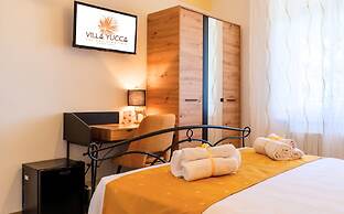 Villa Yucca - B&B and Glamping