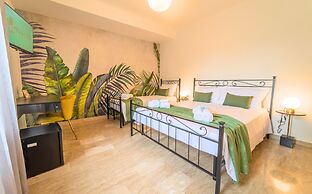 Villa Yucca - B&B and Glamping