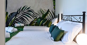 Villa Yucca - B&B and Glamping