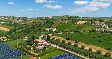 Villa Yucca - B&B and Glamping