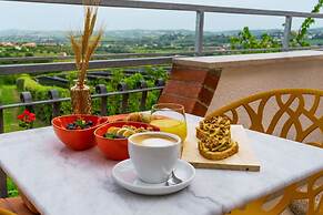 Villa Yucca - B&B and Glamping
