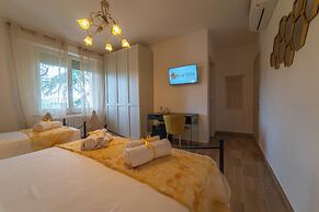 Villa Yucca - B&B and Glamping