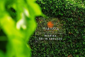Villa Yucca - B&B and Glamping
