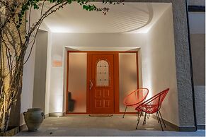 Villa Yucca - B&B and Glamping