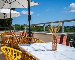 Villa Yucca - B&B and Glamping